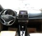 Toyota Yaris E 2015 - Bán Toyota Yaris E 2015, màu đỏ, nhập khẩu, đẹp xuất sắc, BH chính hãng