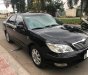 Toyota Camry 3.0V 2004 - Bán Toyota Camry 3.0V sản xuất 2004, màu đen như mới