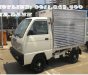 Suzuki Super Carry Truck 2018 - Chuyên bán xe tải Suzuki Truck 600kg, Suzuki thùng mui bạt, Suzuki thùng kín