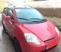 Chevrolet Spark 2010 - Bán xe Chevrolet Spark đời 2010, màu đỏ, 115tr