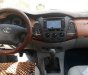 Toyota Innova 2007 - Cần bán Toyota Innova sản xuất 2007, màu vàng xe gia đình, giá tốt