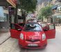 Toyota Yaris   1.0MT  2010 - Chính chủ bán Toyota Yaris 1.0MT 2010, màu đỏ, xe nhập