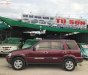 Honda CR V 2.0 MT 4WD 1998 - Bán Honda CR V 2.0 MT 4WD sản xuất năm 1998, màu đỏ, nhập khẩu 