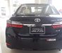 Toyota Corolla altis   2018 - Bán Toyota Corolla altis đời 2019, màu đen, 770tr