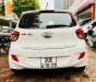 Hyundai Grand i10  1.0 AT 2017 - Bán xe Hyundai Grand i10 1.0 AT 2017, màu trắng, nhập khẩu