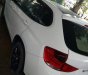 BMW X1 2010 - Bán xe BMW X1 năm sản xuất 2010, màu trắng, xe nhập