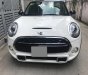 Mini Cooper 2.0 Sport 2015 - Bán xe MINI Cooper S tự động 2015, màu trắng, nhập khẩu