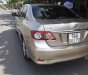 Toyota Corolla altis 2.0V 2014 - Cần bán Toyota Altis 2.0V năm 2014, xe đẹp bao kiểm tra hãng