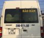 Ford Transit 2007 - Cần bán xe Ford Transit đời 2007, màu trắng còn mới, 230 triệu