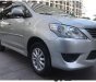 Toyota Innova    2015 - Bán lại chiếc xe Toyota Innova, số sàn, 7 chỗ, đk 2015, chính chủ sử dụng từ đầu