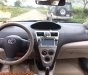 Toyota Vios E 2007 - Bán Toyota Vios E năm sản xuất 2007, màu bạc  