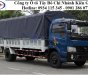 Veam VT750 2018 - Bán xe tải Veam VT750 7T5, giá tốt nhất