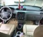 Honda CR V 2.0 MT 4WD 1998 - Bán Honda CR V 2.0 MT 4WD sản xuất năm 1998, màu đỏ, nhập khẩu 