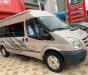 Ford Transit 2.4L 2009 - Bán ô tô Ford Transit 2.4L năm 2009 giá cạnh tranh