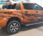 Ford Ranger AT 2016 - Thu xe cũ Wildtrak 2016AT, giá bán 778tr, có thương lượng