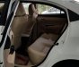 Toyota Vios 1.5G 2018 - Bán Toyota Vios 1.5G năm sản xuất 2018, màu trắng