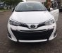 Toyota Vios   2018 Giảm TM + 2 Năm Bảo Hiểm 2018 - Bán ô tô Toyota Vios 2018 + 2 năm bảo hiểm sản xuất năm 2018