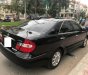 Toyota Camry 3.0V 2004 - Bán Toyota Camry 3.0V sản xuất 2004, màu đen như mới