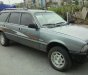 Peugeot 505   1993 - Cần bán gấp Peugeot 505 1 đời 1993, đăng kí 8 chỗ, Đk 1995