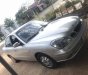 Daewoo Nubira    MT 2001 - Bán Daewoo Nubira MT 2001, màu bạc, xe đẹp