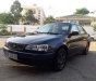 Toyota Corolla    1999 - Cần bán xe Toyota Corolla 1999 màu xanh đen, xe nhà đi giữ gìn kỹ, còn tốt, máy mới và mạnh