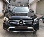 Mercedes-Benz GLC-Class GLC200 2018 - Cần bán xe Mercedes GLC200 đời 2018 mới, màu đen nội thất kem giao ngay