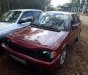 Honda Civic 1985 - Bán Honda Civic sản xuất năm 1985, màu đỏ, nhập khẩu, 35 triệu