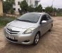 Toyota Vios E 2007 - Bán Toyota Vios E năm sản xuất 2007, màu bạc  