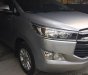 Toyota Innova 2017 - Bán xe cũ Toyota Innova 2017, màu bạc