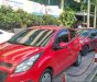 Chevrolet Spark  LS 1.2MT    2016 - Bán gấp Chevrolet Spark LS 1.2MT, đăng ký lần đầu 10/2016, lăng bánh 01/2017