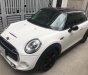 Mini Cooper 2.0 Sport 2015 - Bán xe MINI Cooper S tự động 2015, màu trắng, nhập khẩu