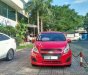 Chevrolet Spark  LS 1.2MT    2016 - Bán gấp Chevrolet Spark LS 1.2MT, đăng ký lần đầu 10/2016, lăng bánh 01/2017