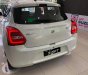 Suzuki Swift GLX 1.2 AT 2018 - Bán Suzuki Swift GLX 1.2 AT sản xuất năm 2018, màu trắng, nhập khẩu, 549 triệu