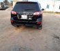 Hyundai Santa Fe 2010 - Bán ô tô Hyundai Santa Fe 2010, màu đen, nhập khẩu nguyên chiếc giá cạnh tranh