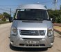 Ford Transit 2014 - Bán xe Ford Transit Luxury đời 2014 tại Đông Anh, Hà Nội