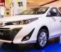 Toyota Vios   2018 Giảm TM + 2 Năm Bảo Hiểm 2018 - Bán ô tô Toyota Vios 2018 + 2 năm bảo hiểm sản xuất năm 2018