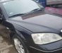 Ford Mondeo AT 2.5  2004 - Chính chủ cần bán xe Mondeo AT 2.5 v6 màu đen, 2 vạch, đời 2005