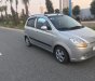 Chevrolet Spark LT 2009 - Bán Chevrolet Spark LT năm sản xuất 2009, màu bạc