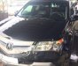 Acura MDX 2008 - Bán xe Acura MDX sản xuất năm 2008, màu đen, nhập khẩu nguyên chiếc