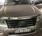 Ford Everest 2011 - Bán Ford Everest sản xuất 2011, màu bạc, nhập khẩu, giá tốt