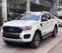 Ford Ranger  Wildtrak 2.0L  2018 - Bán Ford Ranger Wildtrak 2.0L 2018, màu trắng, nhập khẩu nguyên chiếc