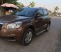 Geely Emgrand 2013 - Cần bán lại xe Geely Emgrand 2013, màu nâu, xe nhập