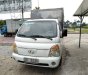 Hyundai H 100 2011 - Bán xe tải Hyundai H100 thùng kín, đời 2011, đăng ký lần đầu 2012, xe cực chất