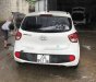Hyundai Grand i10   2017 - Bán xe Hyundai Grand i10 sản xuất năm 2017, màu trắng, bảo dưỡng định kì
