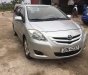 Toyota Vios E 2007 - Bán Toyota Vios E năm sản xuất 2007, màu bạc  