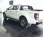 Ford Ranger   Wildtrak  2017 - Bán Ford Ranger Wildtrak sản xuất 2017, màu trắng, nhập khẩu 