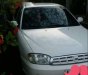 Kia Spectra 2005 - Cần bán gấp Kia Spectra đời 2005, màu trắng như mới