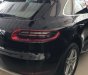 Porsche Macan 2015 - Bán ô tô Porsche Macan đời 2015, màu đen