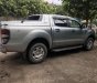 Ford Ranger   XLT  MT 2016 - Cần bán Ford Ranger XLT  MT đời 2016, màu bạc