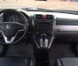 Honda CR V AT 2010 - Cần bán lại xe Honda CR V AT sản xuất 2010 như mới